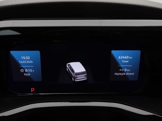 Volkswagen Multivan 1.4 eHybrid 218 Pk L2H1 Life Business 7 Persoons | Stoelverwarming | Camera | Climatronic | CarPl... ActivLease financial lease