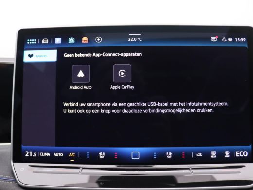 Volkswagen Passat Variant 1.5 eHybrid R-Line Edition 272PK DSG SOH 100%, Pano-Schuifdak, Trekhaak, Black Style, Led... ActivLease financial lease