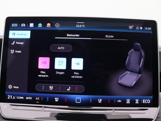 Volkswagen Passat Variant 1.5 eHybrid R-Line Edition 272PK DSG SOH 100%, Pano-Schuifdak, Trekhaak, Black Style, Led... ActivLease financial lease