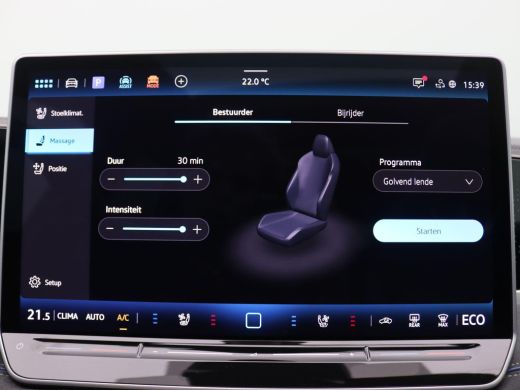 Volkswagen Passat Variant 1.5 eHybrid R-Line Edition 272PK DSG SOH 100%, Pano-Schuifdak, Trekhaak, Black Style, Led... ActivLease financial lease