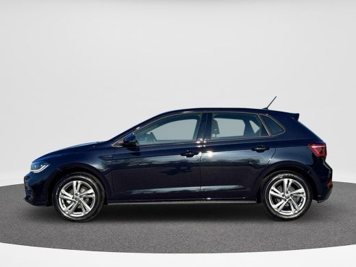 Volkswagen Polo 1.0 TSI R-Line | 95 pk | A-Camera | IQ. Light | Automaat | App Connect | Lane Assist | ActivLease financial lease