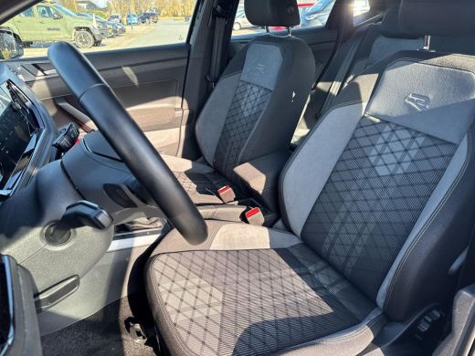 Volkswagen Polo 1.0 TSI R-Line | 95 pk | A-Camera | IQ. Light | Automaat | App Connect | Lane Assist | ActivLease financial lease