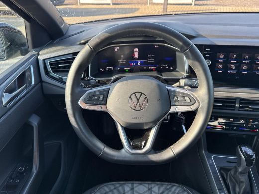 Volkswagen Polo 1.0 TSI R-Line | 95 pk | A-Camera | IQ. Light | Automaat | App Connect | Lane Assist | ActivLease financial lease