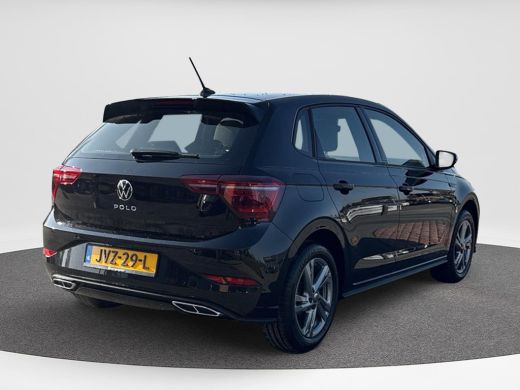 Volkswagen Polo 1.0 TSI R-Line | 95 pk | A-Camera | IQ. Light | Automaat | App Connect | Lane Assist | ActivLease financial lease