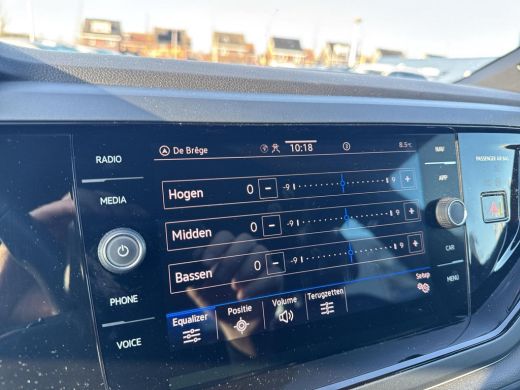 Volkswagen Polo 1.0 TSI R-Line | 95 pk | A-Camera | IQ. Light | Automaat | App Connect | Lane Assist | ActivLease financial lease