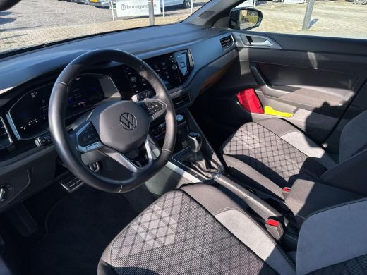 Volkswagen Polo 1.0 TSI R-Line | 95 pk | A-Camera | IQ. Light | Automaat | App Connect | Lane Assist | ActivLease financial lease