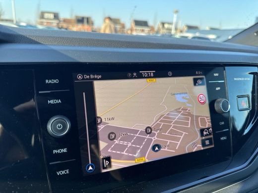 Volkswagen Polo 1.0 TSI R-Line | 95 pk | A-Camera | IQ. Light | Automaat | App Connect | Lane Assist | ActivLease financial lease