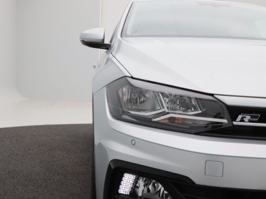 Volkswagen Polo 1.0 TSi R-Line | Adaptive Cruise | Climatronic | CarPlay | Parkeersensoren | Navigatie | 16 Inch ... ActivLease financial lease
