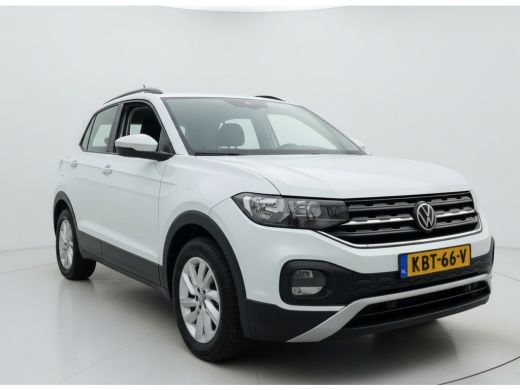 Volkswagen T-Cross 1.0 TSI 110PK LIFE CARPLAY/PDC/NAVIGATIE ActivLease financial lease