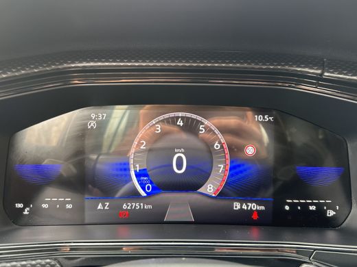 Volkswagen T-Cross 1.0 TSI 110PK LIFE CARPLAY/PDC/NAVIGATIE ActivLease financial lease