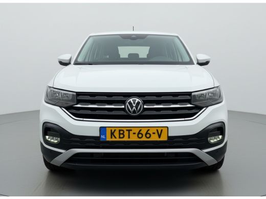 Volkswagen T-Cross 1.0 TSI 110PK LIFE CARPLAY/PDC/NAVIGATIE ActivLease financial lease