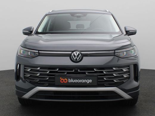 Volkswagen Tayron 1.5 eHybrid Elegance 204PK DSG Trekhaak, 20" LM Velgen, Matrix LED-Verlichting, Navi, Keyless, Si... ActivLease financial lease