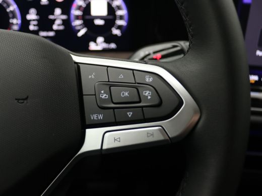 Volkswagen Tayron 1.5 eHybrid Elegance 204PK DSG Trekhaak, 20" LM Velgen, Matrix LED-Verlichting, Navi, Keyless, Si... ActivLease financial lease