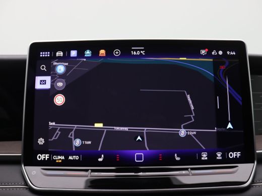 Volkswagen Tayron 1.5 eHybrid Elegance 204PK DSG Trekhaak, 20" LM Velgen, Matrix LED-Verlichting, Navi, Keyless, Si... ActivLease financial lease