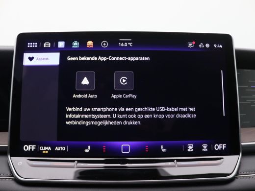 Volkswagen Tayron 1.5 eHybrid Elegance 204PK DSG Trekhaak, 20" LM Velgen, Matrix LED-Verlichting, Navi, Keyless, Si... ActivLease financial lease