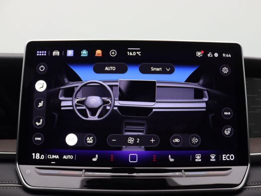 Volkswagen Tayron 1.5 eHybrid Elegance 204PK DSG Trekhaak, 20" LM Velgen, Matrix LED-Verlichting, Navi, Keyless, Si... ActivLease financial lease