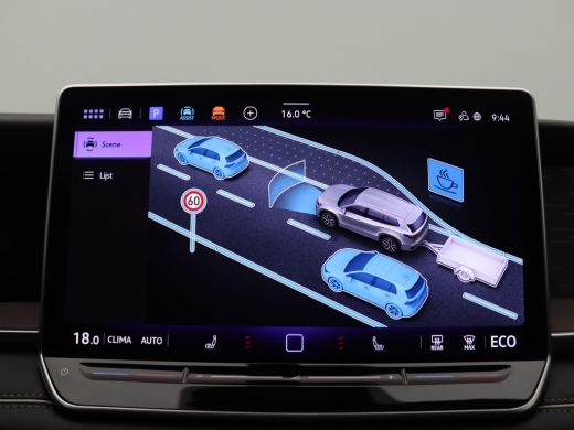 Volkswagen Tayron 1.5 eHybrid Elegance 204PK DSG Trekhaak, 20" LM Velgen, Matrix LED-Verlichting, Navi, Keyless, Si... ActivLease financial lease