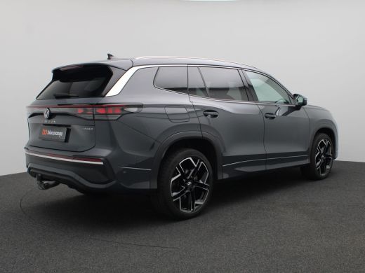 Volkswagen Tayron 1.5 eHybrid Elegance 204PK DSG Trekhaak, 20" LM Velgen, Matrix LED-Verlichting, Navi, Keyless, Si... ActivLease financial lease