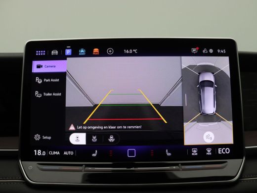 Volkswagen Tayron 1.5 eHybrid Elegance 204PK DSG Trekhaak, 20" LM Velgen, Matrix LED-Verlichting, Navi, Keyless, Si... ActivLease financial lease