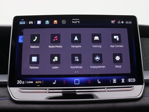 Volkswagen Tayron 1.5 eHybrid R-Line Edition 272PK DSG Pano-Schuifdak, Trekhaak, 20" LM Velgen, Navi via Apple Carp... ActivLease financial lease