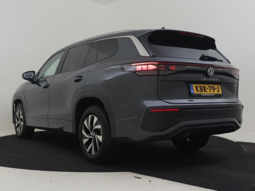 Volkswagen Tayron 1.5 eTSI Life Edition 7p. 150pk DSG/AUTO | Achteruitrijcamera | Dodehoek detectie | Apple Carplay... ActivLease financial lease