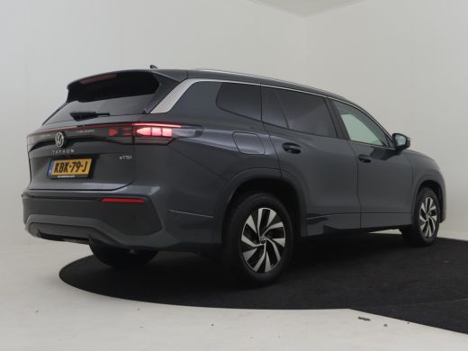 Volkswagen Tayron 1.5 eTSI Life Edition 7p. 150pk DSG/AUTO | Achteruitrijcamera | Dodehoek detectie | Apple Carplay... ActivLease financial lease