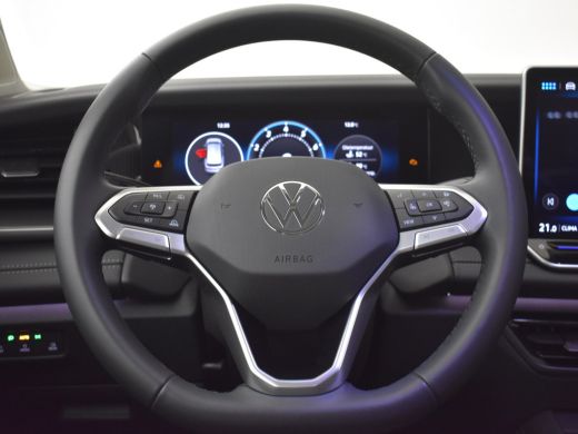 Volkswagen Tayron 1.5 eTSI Life Edition 7p. 150pk DSG/AUTO | Achteruitrijcamera | Dodehoek detectie | Apple Carplay... ActivLease financial lease