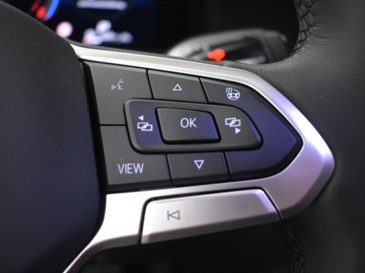 Volkswagen Tayron 1.5 eTSI Life Edition 7p. 150pk DSG/AUTO | Achteruitrijcamera | Dodehoek detectie | Apple Carplay... ActivLease financial lease