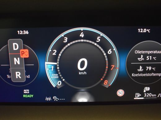 Volkswagen Tayron 1.5 eTSI Life Edition 7p. 150pk DSG/AUTO | Achteruitrijcamera | Dodehoek detectie | Apple Carplay... ActivLease financial lease