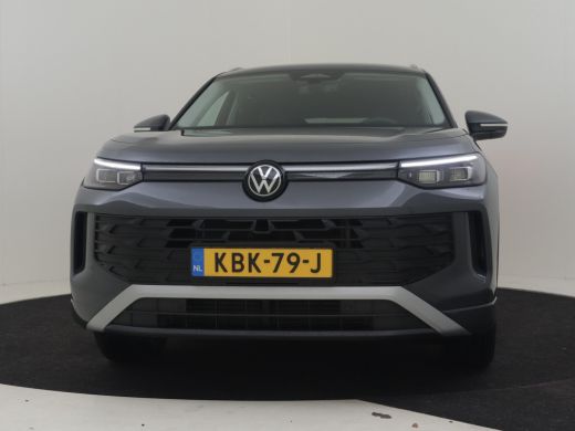 Volkswagen Tayron 1.5 eTSI Life Edition 7p. 150pk DSG/AUTO | Achteruitrijcamera | Dodehoek detectie | Apple Carplay... ActivLease financial lease