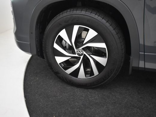 Volkswagen Tayron 1.5 eTSI Life Edition 7p. 150pk DSG/AUTO | Achteruitrijcamera | Dodehoek detectie | Apple Carplay... ActivLease financial lease