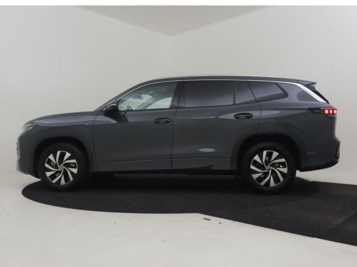 Volkswagen Tayron 1.5 eTSI Life Edition 7p. 150pk DSG/AUTO | Achteruitrijcamera | Dodehoek detectie | Apple Carplay... ActivLease financial lease