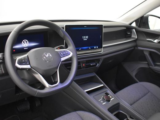 Volkswagen Tayron 1.5 eTSI Life Edition 7p. 150pk DSG/AUTO | Achteruitrijcamera | Dodehoek detectie | Apple Carplay... ActivLease financial lease