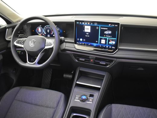 Volkswagen Tayron 1.5 eTSI Life Edition 7p. 150pk DSG/AUTO | Achteruitrijcamera | Dodehoek detectie | Apple Carplay... ActivLease financial lease