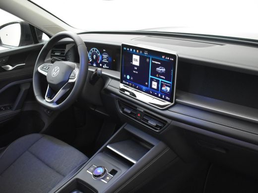 Volkswagen Tayron 1.5 eTSI Life Edition 7p. 150pk DSG/AUTO | Achteruitrijcamera | Dodehoek detectie | Apple Carplay... ActivLease financial lease