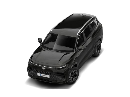 Volkswagen Tayron R-Line Edition | Inclusief &euro;2000,- inruilvoordeel | Trekhaak  | 'App-Connect' draadloze smartphon... ActivLease financial lease