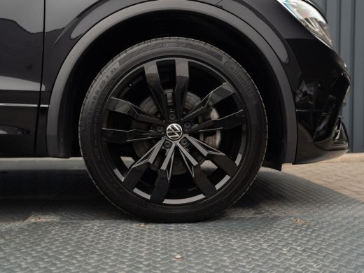 Volkswagen Tiguan 1.4 TSI eHybrid R-Line Business+ | Panodak | 360 Camera | Trekhaak wegkl. | Head Up | Prijs Rijkl... ActivLease financial lease
