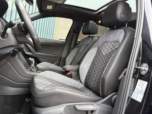 Volkswagen Tiguan 1.4 TSI eHybrid R-Line Business+ | Panodak | 360 Camera | Trekhaak wegkl. | Head Up | Prijs Rijkl... ActivLease financial lease