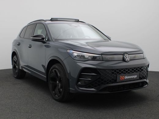 Volkswagen Tiguan 1.5 eHybrid R-Line Edition 272PK DSG Pano-Schuifdak, Black Style, Keyless, Navi via Apple Carplay... ActivLease financial lease