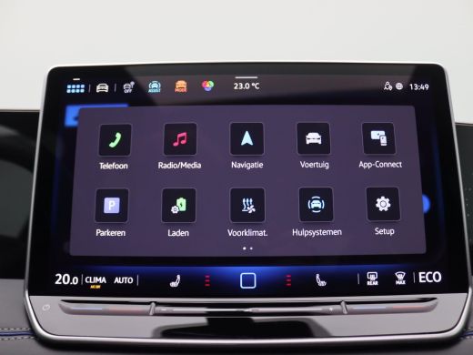 Volkswagen Tiguan 1.5 eHybrid R-Line Edition 272PK DSG Pano-Schuifdak, Black Style, Keyless, Navi via Apple Carplay... ActivLease financial lease