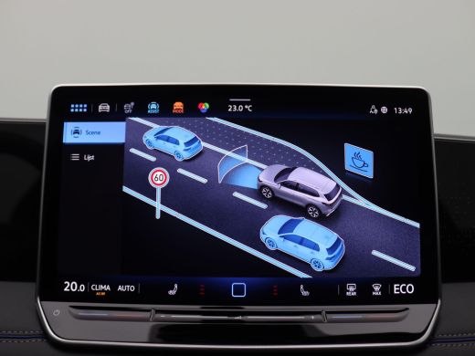 Volkswagen Tiguan 1.5 eHybrid R-Line Edition 272PK DSG Pano-Schuifdak, Black Style, Keyless, Navi via Apple Carplay... ActivLease financial lease