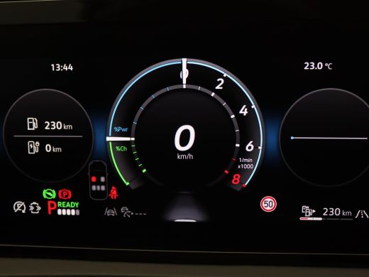 Volkswagen Tiguan 1.5 eHybrid R-Line Edition 272PK DSG Pano-Schuifdak, Black Style, Keyless, Navi via Apple Carplay... ActivLease financial lease