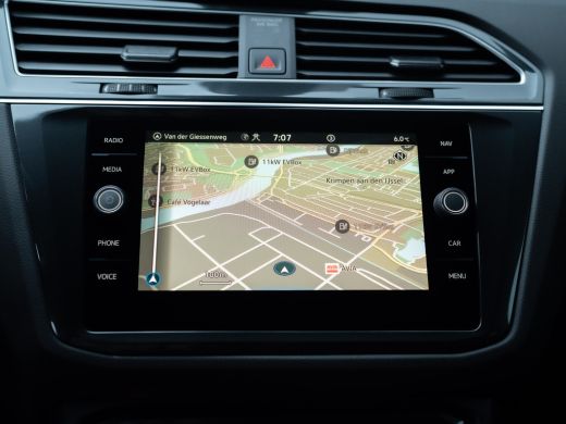 Volkswagen Tiguan 1.5 TSI R-Line Business+ | Harman/ Kardon | 360 Camera | Keyless | Elk. A-klep | Side Assist | Pr... ActivLease financial lease