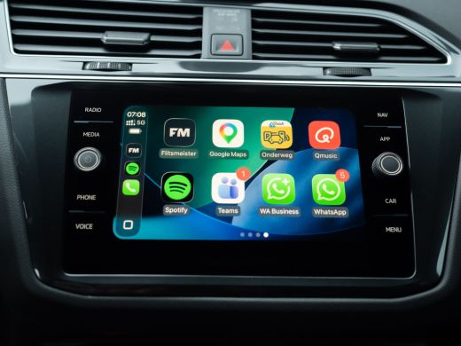 Volkswagen Tiguan 1.5 TSI R-Line Business+ | Harman/ Kardon | 360 Camera | Keyless | Elk. A-klep | Side Assist | Pr... ActivLease financial lease