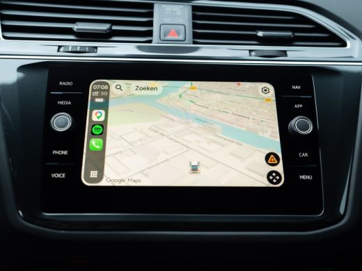 Volkswagen Tiguan 1.5 TSI R-Line Business+ | Harman/ Kardon | 360 Camera | Keyless | Elk. A-klep | Side Assist | Pr... ActivLease financial lease