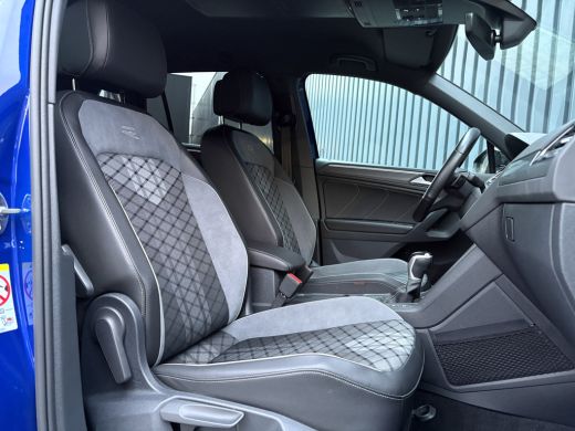 Volkswagen Tiguan 1.5 TSI R-Line Business+ | Harman/ Kardon | 360 Camera | Keyless | Elk. A-klep | Side Assist | Pr... ActivLease financial lease