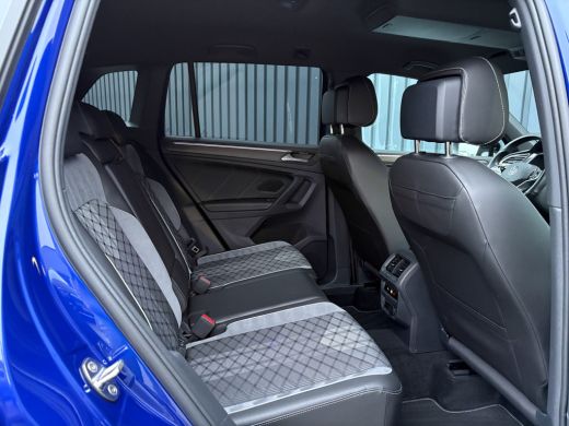 Volkswagen Tiguan 1.5 TSI R-Line Business+ | Harman/ Kardon | 360 Camera | Keyless | Elk. A-klep | Side Assist | Pr... ActivLease financial lease