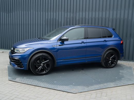 Volkswagen Tiguan 1.5 TSI R-Line Business+ | Harman/ Kardon | 360 Camera | Keyless | Elk. A-klep | Side Assist | Pr... ActivLease financial lease