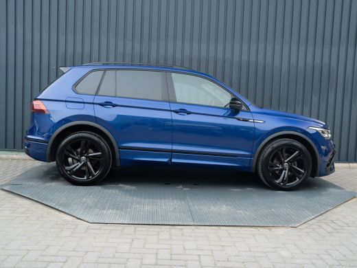 Volkswagen Tiguan 1.5 TSI R-Line Business+ | Harman/ Kardon | 360 Camera | Keyless | Elk. A-klep | Side Assist | Pr... ActivLease financial lease