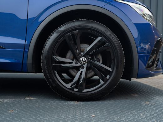 Volkswagen Tiguan 1.5 TSI R-Line Business+ | Harman/ Kardon | 360 Camera | Keyless | Elk. A-klep | Side Assist | Pr... ActivLease financial lease